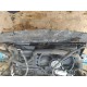 MAZDA 3 BL PAS PRZEDNI KOMPLET 2.2D 38J