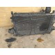 OPEL INSIGNIA A KOMPLET CHŁODNIC WENTYLATOR 1.9CDTI