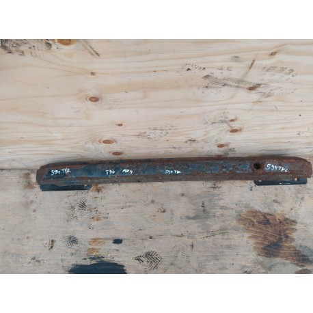 FORD MONDEO MK4 HB BELKA TYŁ