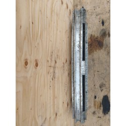 AUDI A4 B7 SEDAN BELKA TYŁ