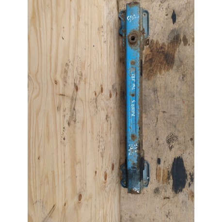 MAZDA 3 BL HB BELKA TYŁ 38J