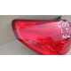 OPEL ASTRA J HB LAMPA TYŁ LEWA