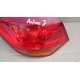 OPEL ASTRA J HB LAMPA TYŁ LEWA