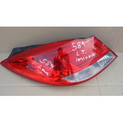 OPEL INSIGNIA A HB LAMPA TYŁ LEWA