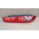 FORD FIESTA MK6 FL HB LAMPA TYŁ LEWA