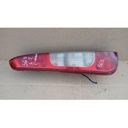 FORD C-MAX MK1 LAMPA TYŁ LEWA