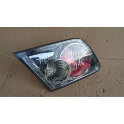 MAZDA 6 I FL HB LAMPA TYŁ LEWA W KLAPĘ