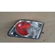 MAZDA 6 I FL HB LAMPA TYŁ PRAWA W KLAPĘ