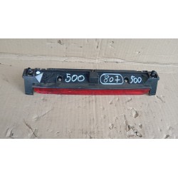 PEUGEOT 807 I LAMPA 3 STOP ŚWIATŁO
