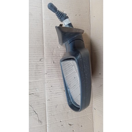 OPEL MERIVA A LUSTERKO PRAWE MANUAL