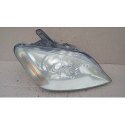 FORD C-MAX MK1 LAMPA PRZÓD PRAWA XNENON EU