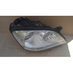 MERCEDES W164 LAMPA PRZÓD LEWA XENON EU