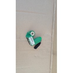 PEUGEOT 308 I FL CZUJNIK UDERZENIA 9666370880