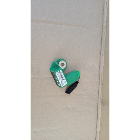 PEUGEOT 308 I FL CZUJNIK UDERZENIA 9666370880