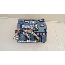PEUGEOT 207 I MODUŁ BSM R07 9664997780