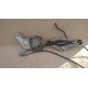 RENAULT CLIO III ZAWIAS MASKI KOMPLET NV676