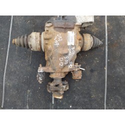 DYFER MOST BMW E87 7598855-01/EA630X 3.07