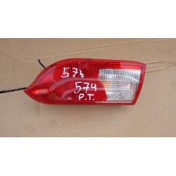 OPEL INSIGNIA A KOMBI LAMPA TYŁ PRAWA W BAGAŻNIK