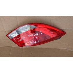 OPEL INSIGNIA A HB LAMPA TYŁ LEWA