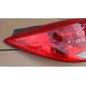 OPEL INSIGNIA A HB LAMPA TYŁ LEWA
