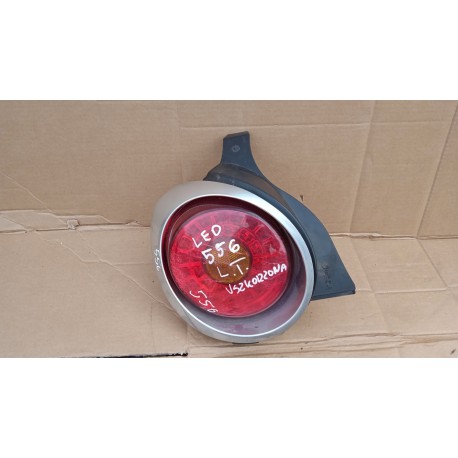 ALFA ROMEO MITO I LAMPA TYŁ LEWA LED
