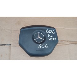 MERCEDES ML W164 SUV AIRBAG PODUSZKA KIEROWCY