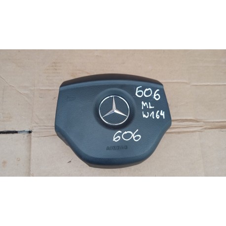 MERCEDES ML W164 SUV AIRBAG PODUSZKA KIEROWCY