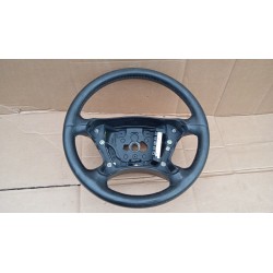 MERCEDES CLS W219 KIEROWNICA SKÓRA