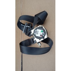 FORD C-MAX MK1 FL PAS BEZPIECZEŃSTWA PRZÓD PRAWY 609887100B