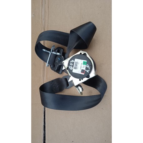 FORD C-MAX MK1 FL PAS BEZPIECZEŃSTWA PRZÓD PRAWY 609887100B