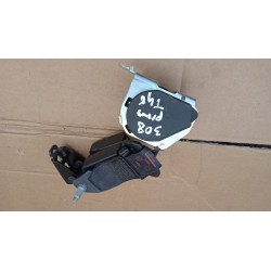 PEUGEOT 308 I FL PAS BEZPIECZEŃSTWA TYŁ PRAWY 96812534XX