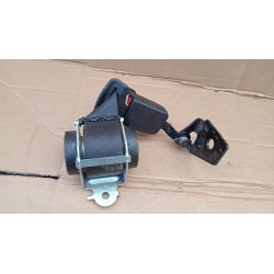 PEUGEOT 308 I FL PAS BEZPIECZEŃSTWA TYŁ LEWY 96812534XX