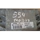 RENAULT MODUS I STEROWNIK KOMPUTER SILNIKA 8200414422