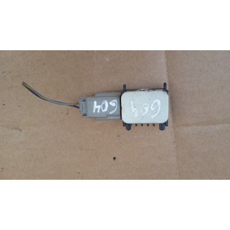 FORD S-MAX MK1 CZUJNIK UDERZENIA 3M5T-14B342-AB