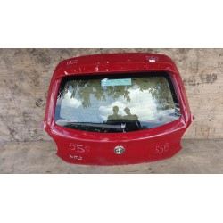 ALFA ROMEO MITO I HB KLAPA TYŁ 289
