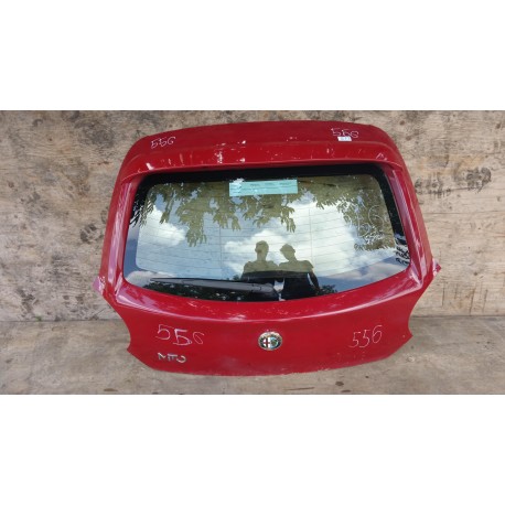 ALFA ROMEO MITO I HB KLAPA TYŁ 289
