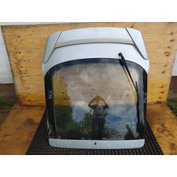 HYUNDAI COUPE II COUPE KLAPA TYŁ LS