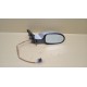 CITROEN C5 II LUSTERKO PRAWE 5PIN EZRC