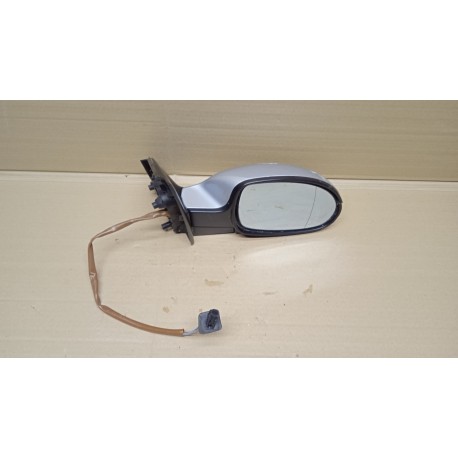 CITROEN C5 II LUSTERKO PRAWE 5PIN EZRC