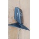 BMW E46 FL SEDAN LUSTERKO LEWE 5PIN 354/7