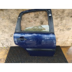 CITROEN C3 I HB DRZWI TYŁ PRAWY KPUD