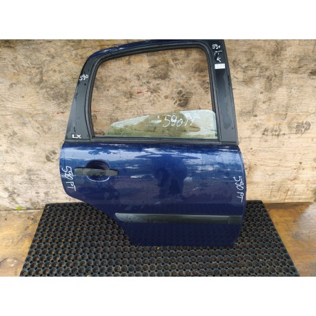 CITROEN C3 I HB DRZWI TYŁ PRAWY KPUD