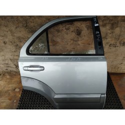 KIA SORENTO I SUV DRZWI TYŁ PRAWY AW