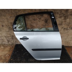 VW GOLF V HB DRZWI TYŁ PRAWY LA7W