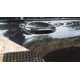 MERCEDES CLS W219 SEDAN DRZWI TYŁ PRAWY