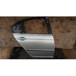 BMW E46 FL SEDAN DRZWI TYŁ PRAWY 354/7