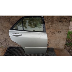 LEXUS IS200 I FL SEDAN DRZWI TYŁ PRAWY 1C0