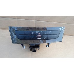 MERCEDES E KLASA W211 PANEL 211 680 05 72