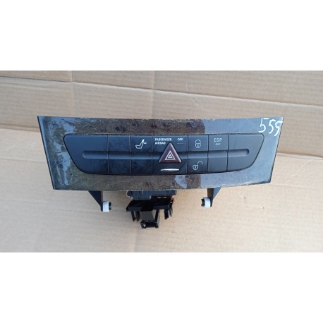 MERCEDES E KLASA W211 PANEL 211 680 05 72