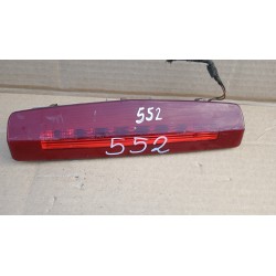 OPEL ASTRA H FL KOMBI LAMPA 3 STOP ŚWIATŁO